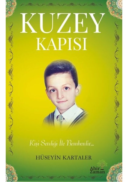 Kuzey Kapısı