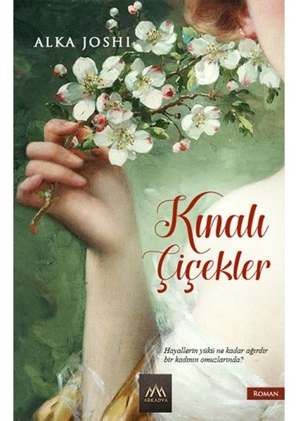 Kınalı Çiçekler