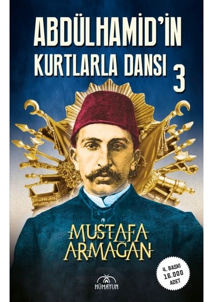 Abdülhamid’in Kurtlarla Dansı-3