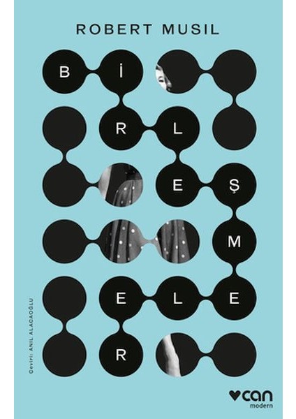 Birleşmeler