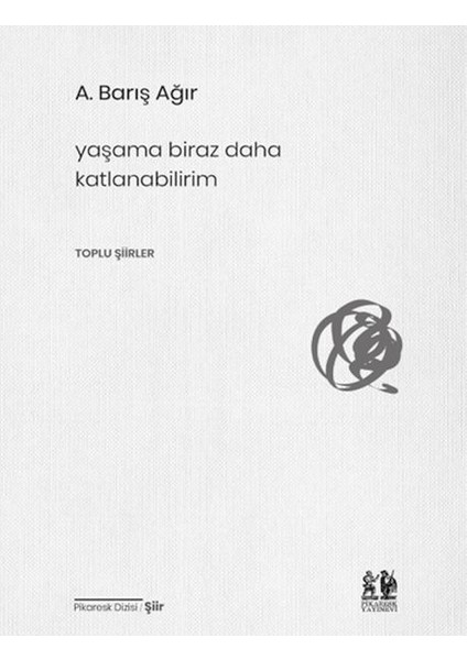 Yaşama Biraz Daha Katlanabilirim