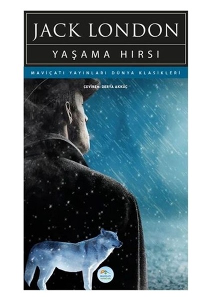 Yaşama Hırsı