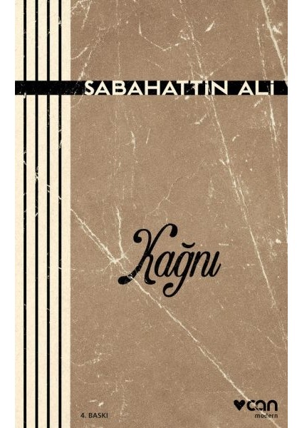 Kağnı