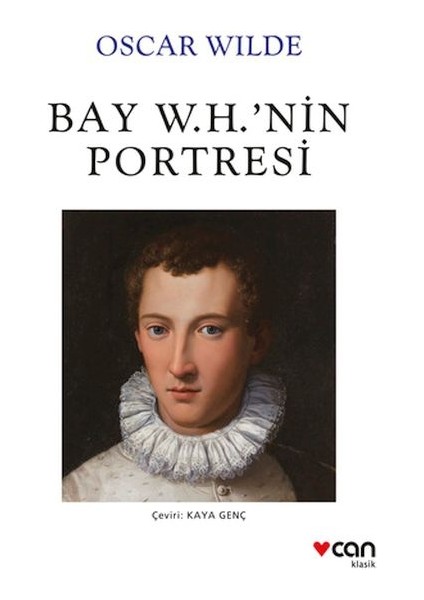 Bay W. H.’in Portresi