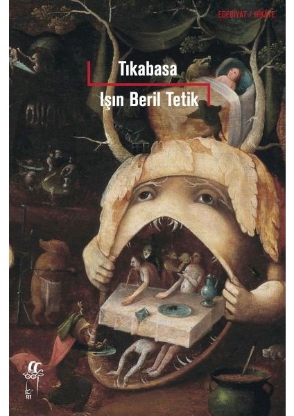 Tıkabasa