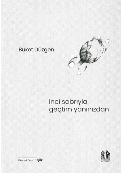 Inci Sabrıyla Geçtim Yanınızdan