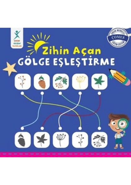 Zihin Açan Gölge Eşleştirme