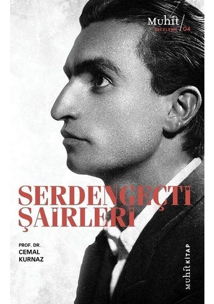 Serdengeçti Şairleri