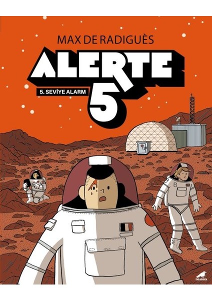 Alerte 5
