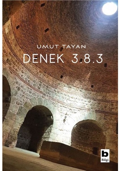 Denek 3.8.3
