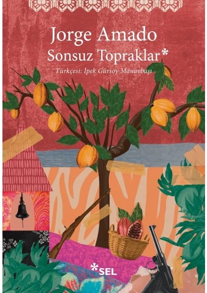 Sonsuz Topraklar