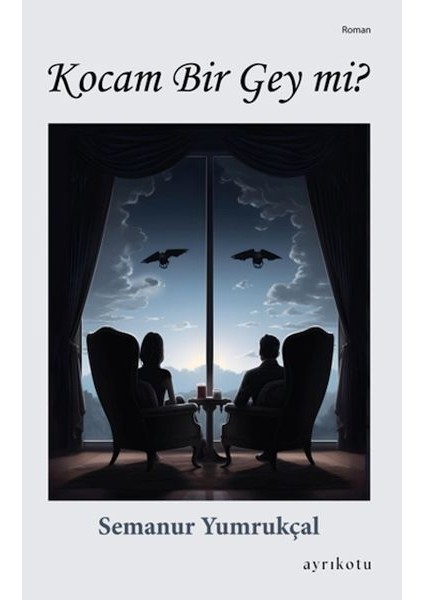 Kocam Bir Gey Mi?