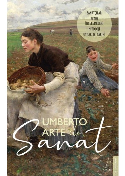 Umberto Arte ile Sanat V