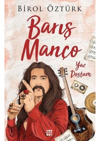 Barış Manço - Yaz Dostum