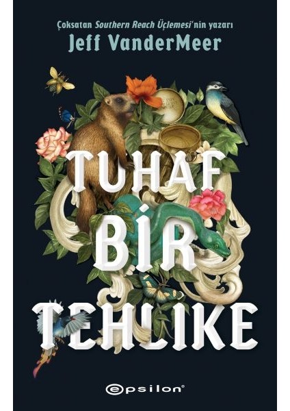 Tuhaf Bir Tehlike