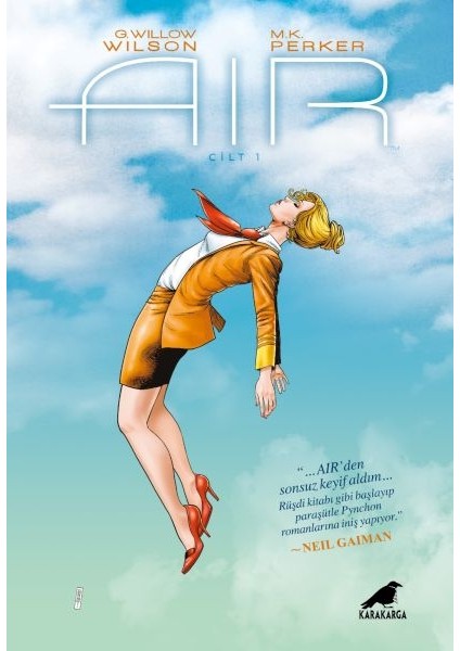 Air 1