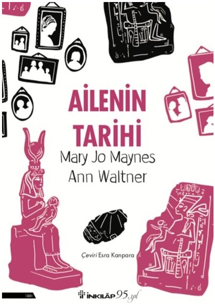 Ailenin Tarihi