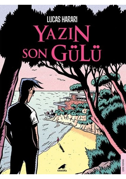 Yazın Son Gülü