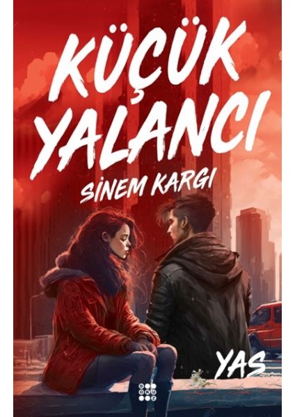Küçük Yalancı - Yas