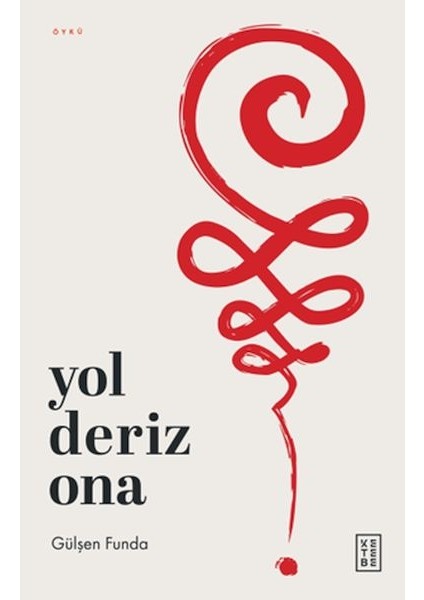 Yol Deriz Ona