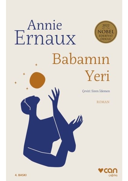 Babamın Yeri