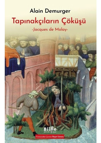 Tapınakçıların Çöküşü
