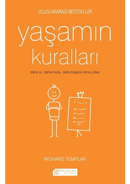 Yaşamın Kuralları