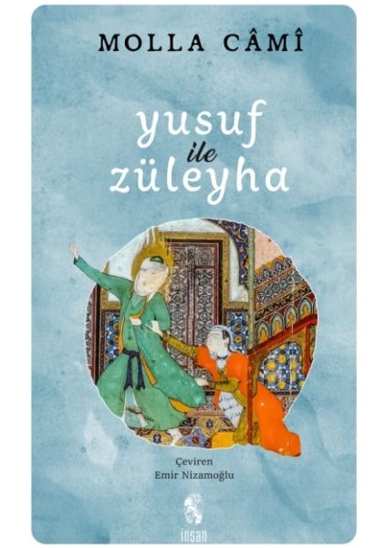 Yusuf ile Züleyha