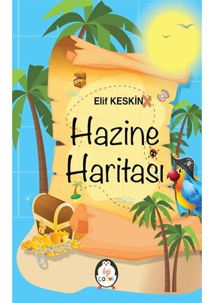 Hazine Haritası