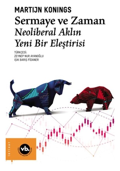 Sermaye ve Zaman
