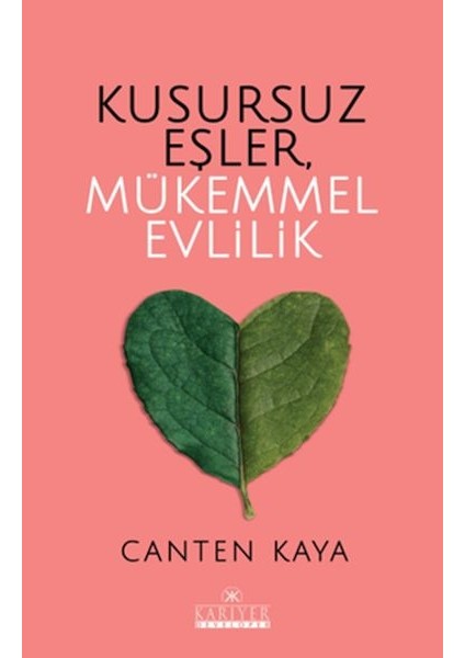 Kusursuz Eşler, Mükemmel Evlilik