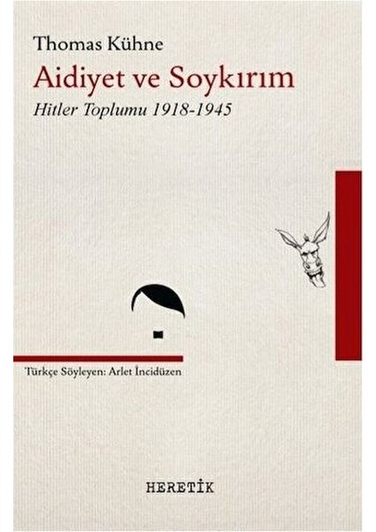 Aidiyet ve Soykırım