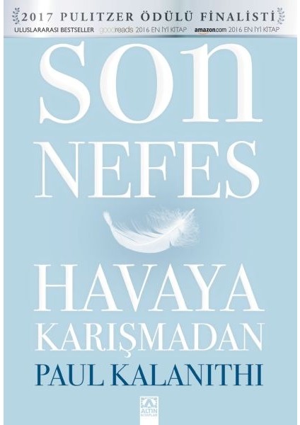 Son Nefes Havaya Karışmadan