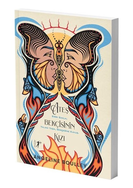 Ateş Bekçisinin Kızı