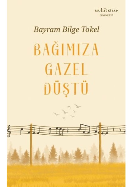 Bağımıza Gazel Düştü
