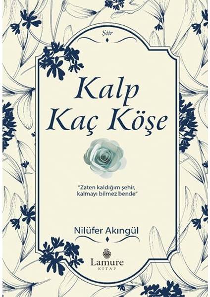 Kalp Kaç Köşe