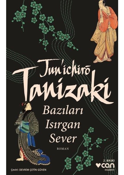 Bazıları Isırgan Sever