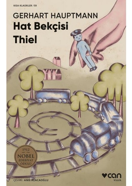 Hat Bekçisi Thiel
