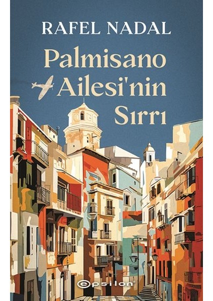 Palmisano Ailesi'nin Sırrı
