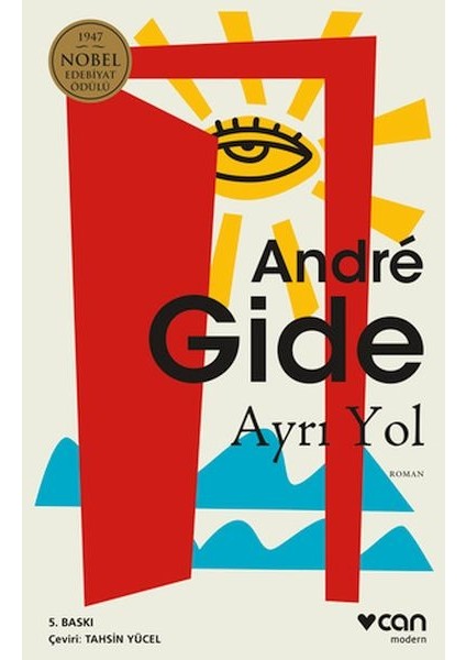 Ayrı Yol