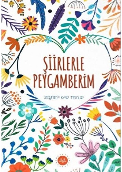 Şiirlerle Peygamberim