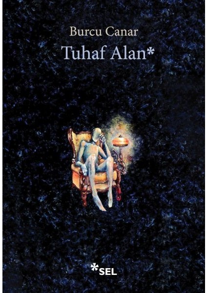 Tuhaf Alan