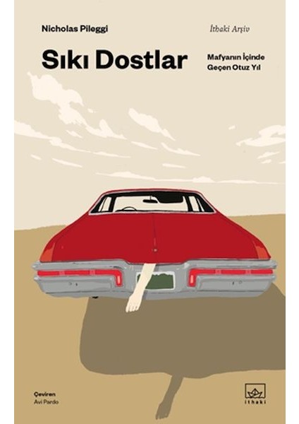 Sıkı Dostlar