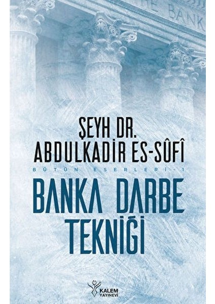 Banka Darbe Tekniği