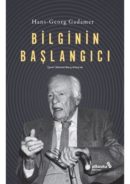 Bilginin Başlangıcı