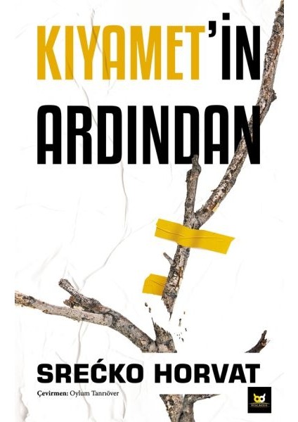 Kıyamet’in Ardından