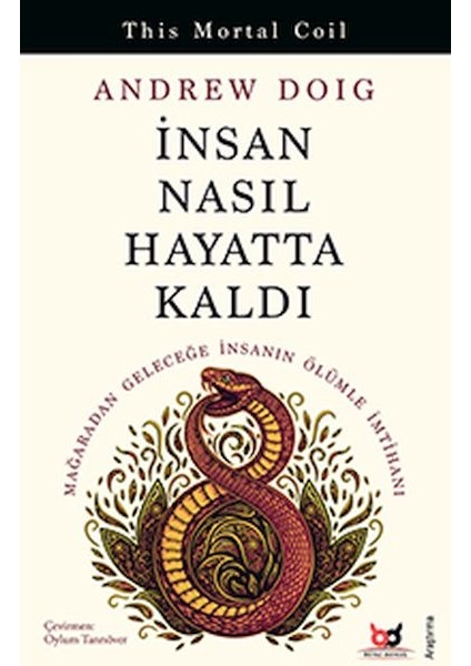 Insan Nasıl Hayatta Kaldı