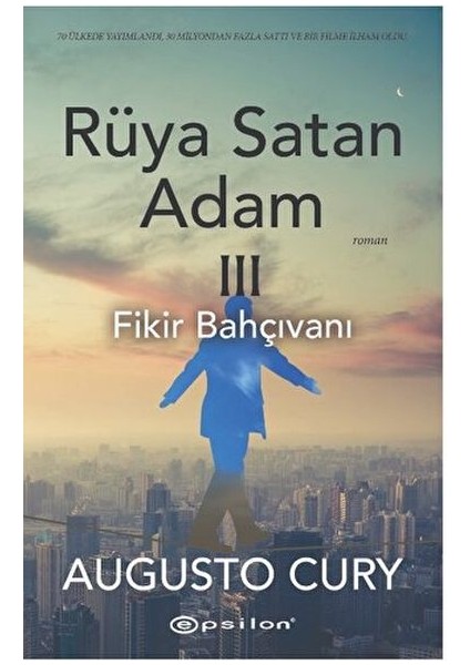 Rüya Satan Adam 3 Fikir Bahçıvanı