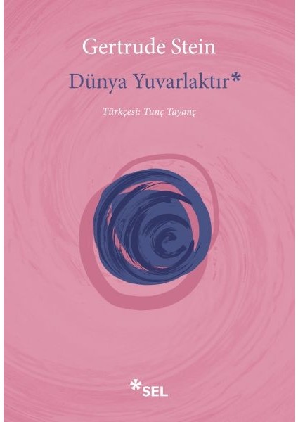 Dünya Yuvarlaktır