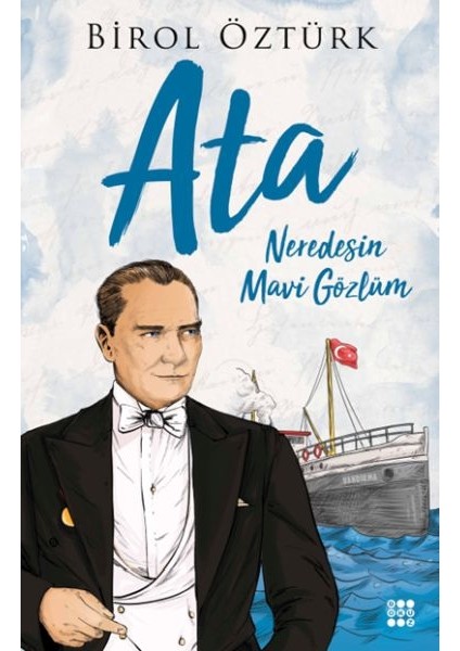 Ata – Neredesin Mavi Gözlüm